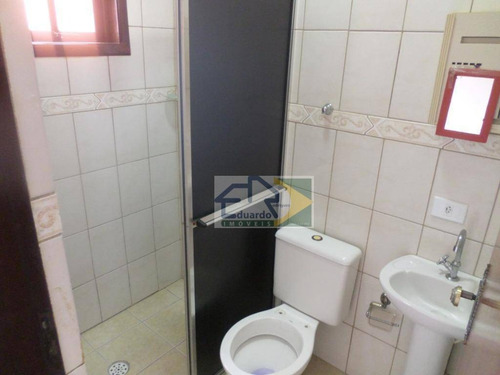 Imagem 16 de 22 de Casa À Venda, 120 M² Por R$ 400.000,00 - Cidade Edson - Suzano/sp - Ca0235