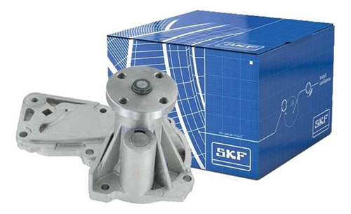 Bomba Água Ecosport 1.6 16v 2015 2016 2017 Skf Vkpc 84217 A