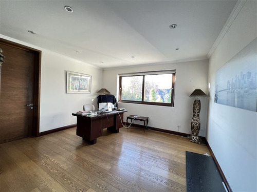 Casa En Venta En Destacado Sector Los Trapenses