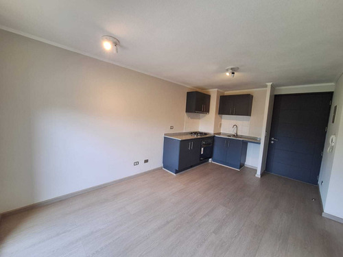 Depto 405 1d+1b Portal Mirador Pto Montt (77750)
