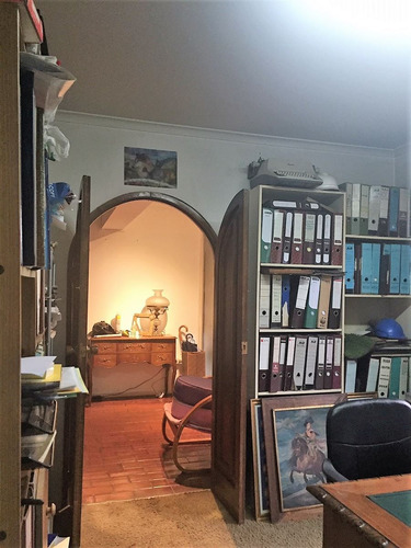 Casa En Venta En Las Condes