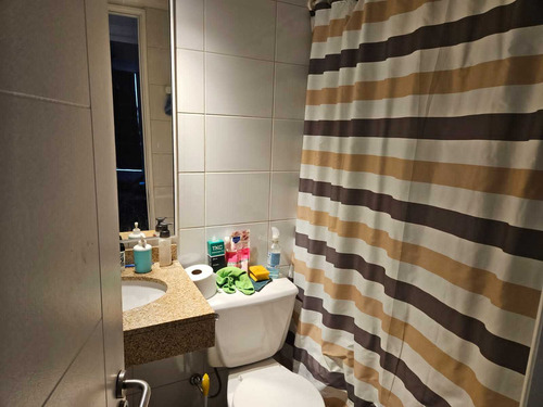 Se Vende Depto 2d Y 2b En Avenida Macul (71165)