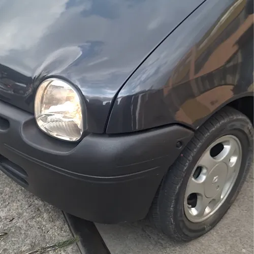 Renault Twingo 1.2 Access