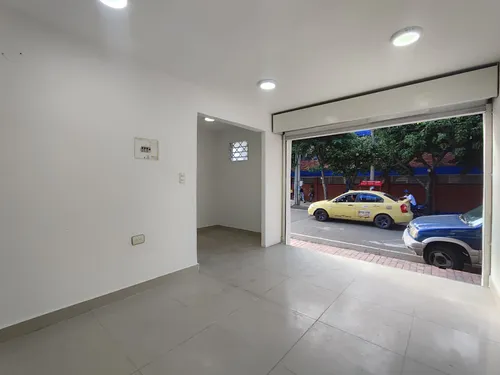 Local En Arriendo En La Playa. Cod A30726