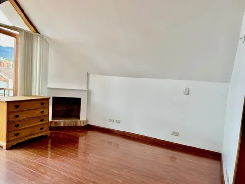 Arriendo Casa En Chia Vereda La Balsa