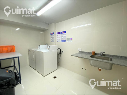 Imagen 24 de 24 de 2 Ambientes Al Frente, Con Patio, Recoleta, Full Amenities, A Estrenar