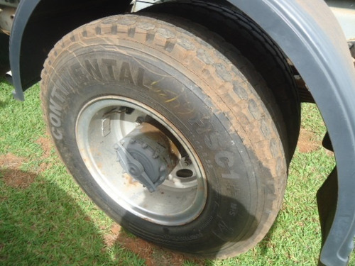 Volvo Nl 12 360 1996