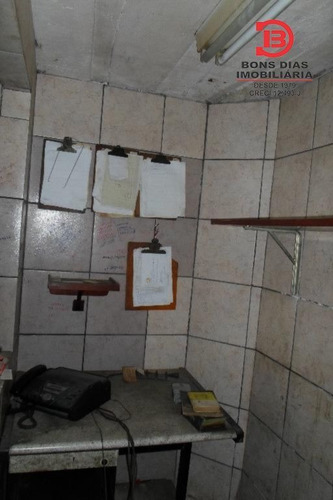 Imagem 9 de 9 de Salao - Vila Re - Ref: 4994 - L-4994