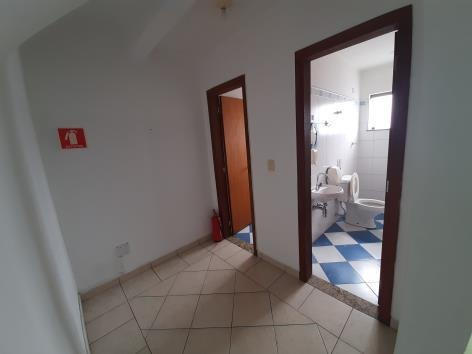 Imagem 8 de 11 de Sala Comercial Em Bras Cubas - Loc565137