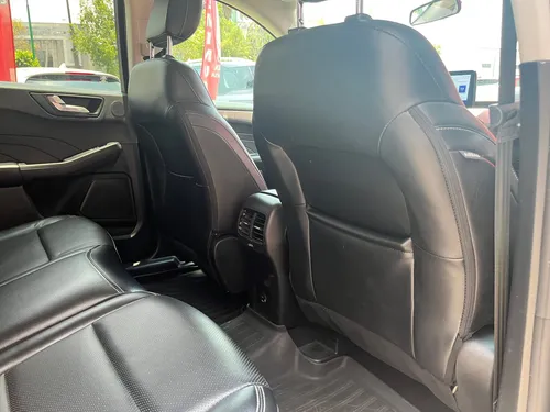 Ford Escape 2022
