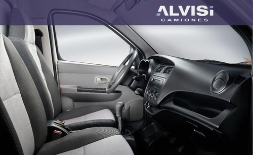 Changan Star Pick Up Tanque Lleno Y Empadronamiento Gratis