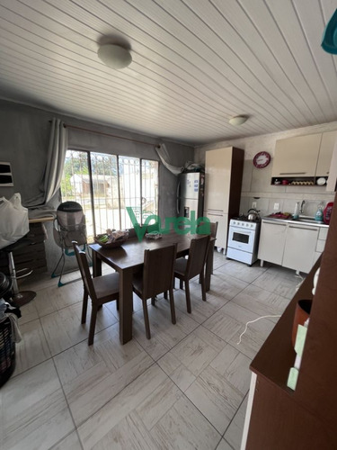 Imagen 5 de 14 de Casa En Venta , Financiada, En El Pinar Norte 2 Dormitorios.