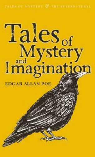Tales Of Mystery And Imagination - Wordsworth / Poe, Edgar A