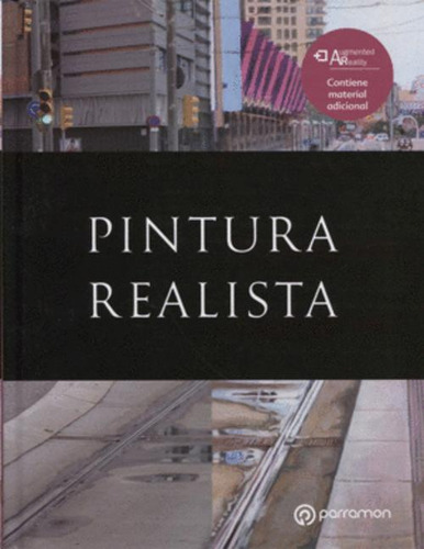 Libro Pintura Realista