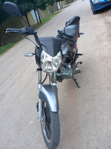 Imagen 7 de 11 de Zanella Rx 150 Z7 Full
