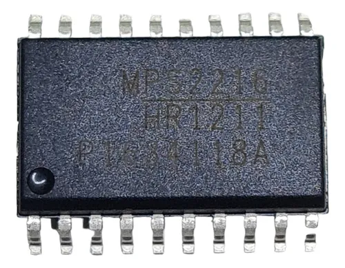 Mps Hr1211  Sop20 Ic Controlador Fuente Xbox One Serie S
