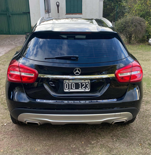 Mercedes-Benz Clase GLA 1.6 Gla200 At Urban 156cv