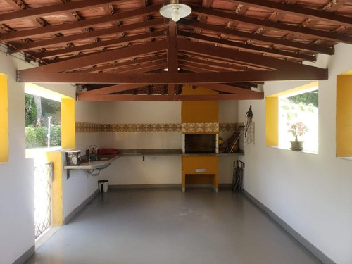 Chácara Com 7 Dormitórios À Venda, 48000 M² Por R$ 1.700.000 - Jardim São Gabriel - Jacareí/sp - Ch0003