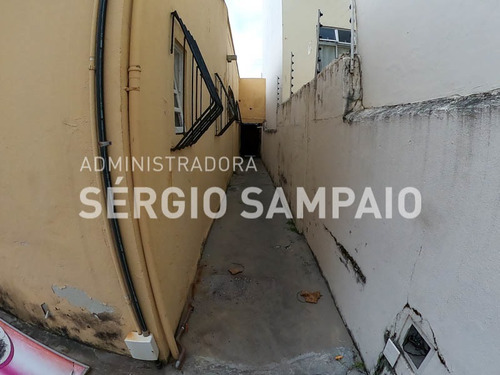 Imagem 22 de 30 de Comercial/industrial - Ref: 7920