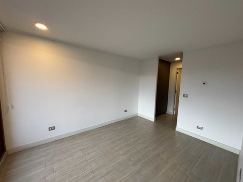 Departamento De 1 Dormitorio En Arriendo (109045)