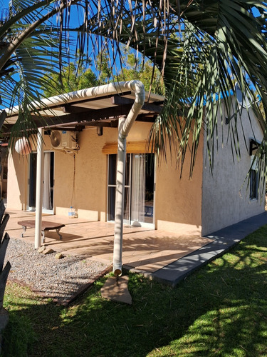 Casa De Alquiler En Coronilla