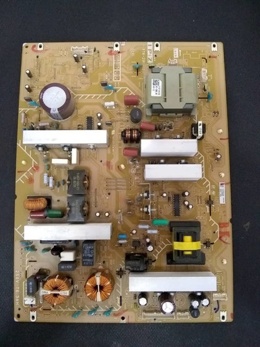 Tarjeta Fuente 1-876-291-12 Para Tv Lcd Sony Mod Kdl-40m4000