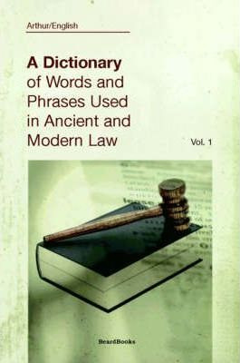 Libro A Dictionary Of Words And Phrases Used In Ancient A...