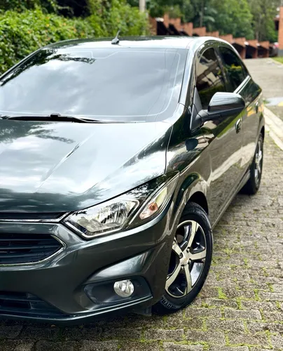 Chevrolet Onix 1.4 Ltz Aut