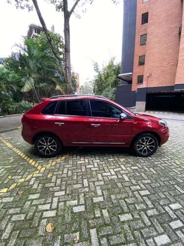 Renault Koleos 2.5 Sportway R Link 4x2
