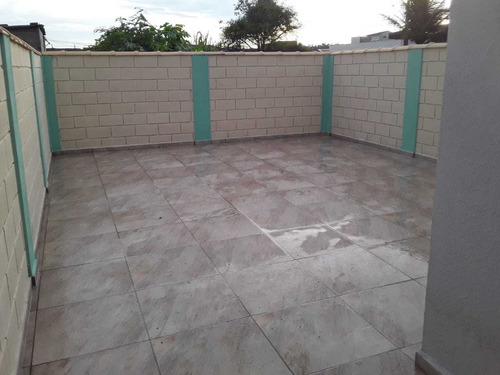 Imagem 8 de 14 de Casa Na Praia Que Aceita Financiamento Bancário Ca249-f-g