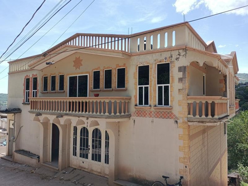 Imagen 1 de 12 de Casa Sola En Venta Tilzapotla