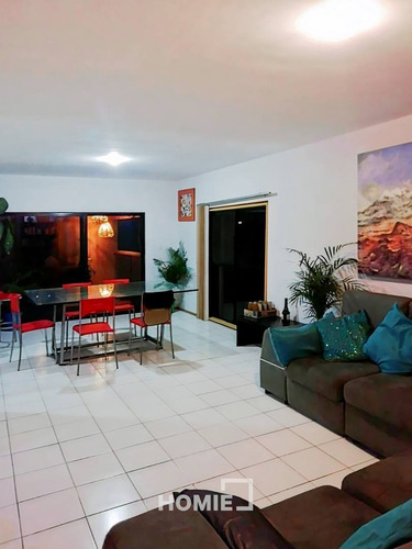 Imagen 2 de 12 de Hermoso Departamento Amueblado En Excelente Ubicación, 66166