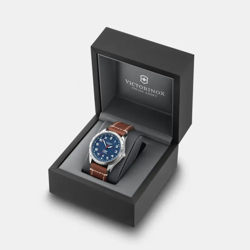 Victorinox, Reloj, Airboss Mechanical, Caballero, 42 Mm
