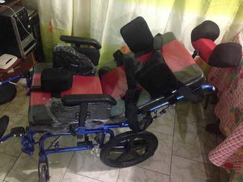 Imagen 2 de 6 de Silla Coche