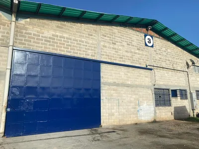 Galpón en venta