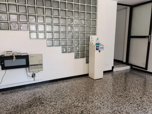 Arriendo Edificio Nicolás De Federmán (af-918168).