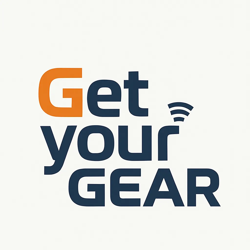 GETYOURGEAR