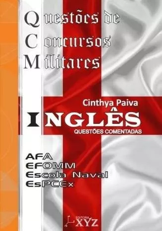 Inglês Para Concursos 