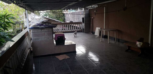 Imagem 12 de 14 de Casa 3 Comodos Com Garagem