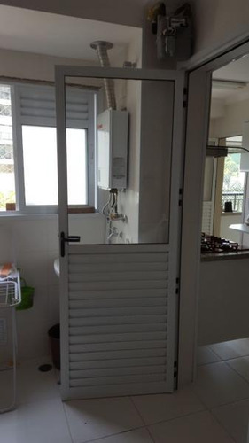 Imagem 3 de 15 de Apartamento Para Venda Em Santo André, Vila Gilda, 3 Dormitórios, 3 Suítes, 2 Banheiros, 2 Vagas - 7608_1-866994