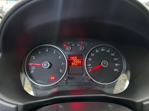Volkswagen Gol Volkswagen Gol 1.0 TEC Special (Flex) 4p
