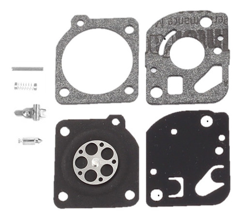 Membrana Para Carburador Husqvarna 128 L