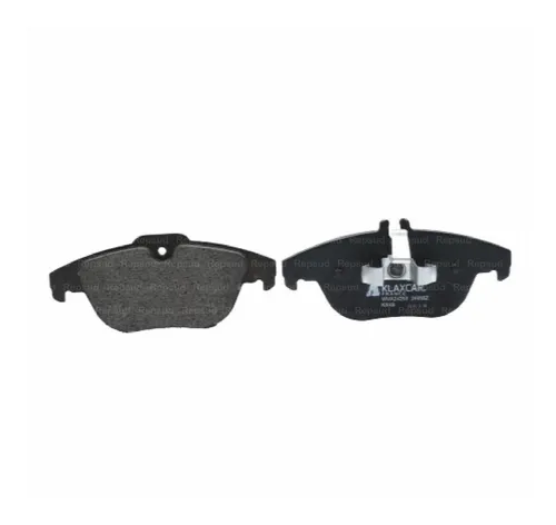 Pastillas De Freno Traseras Mercedes Benz C180 Coupe 2014