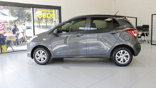 Hyundai Grand i10 1.3 Gl Mid Mt
