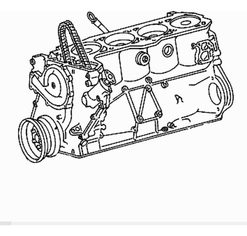 Medio Motor Mercedes Benz M102