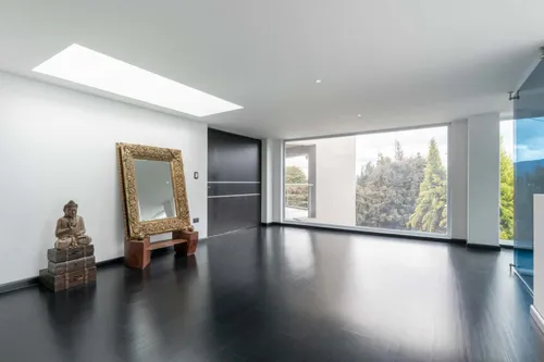 Casa En Venta En Vereda Pueblo Viejo. Cod V5158