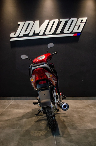 Corven Energy 110 R2 / 12 O 18 Cuotas / Retira Ya / Jp Motos