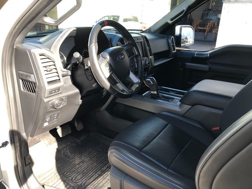 Ford F-150 F-150 Raptor