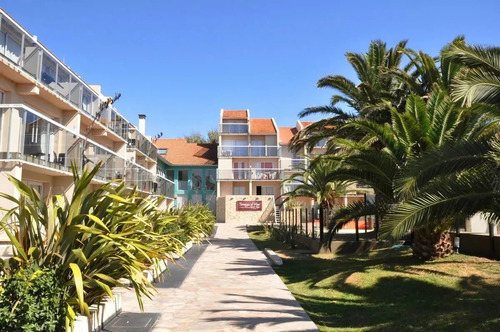 Terrazas Al Mar En Costa Del Este , Amplísimo Departamento Para 8 Personas Frente Al Mar 3 Al 10 Y 10 Al 17 De Febrero 24.
