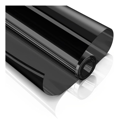 Rollo Film Polarizado 10 Mts X 1.52 Premium Star Oscuro 5%